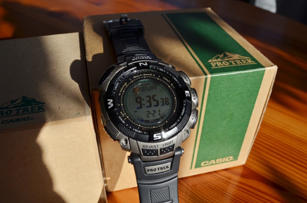 Casio sale paw 1500