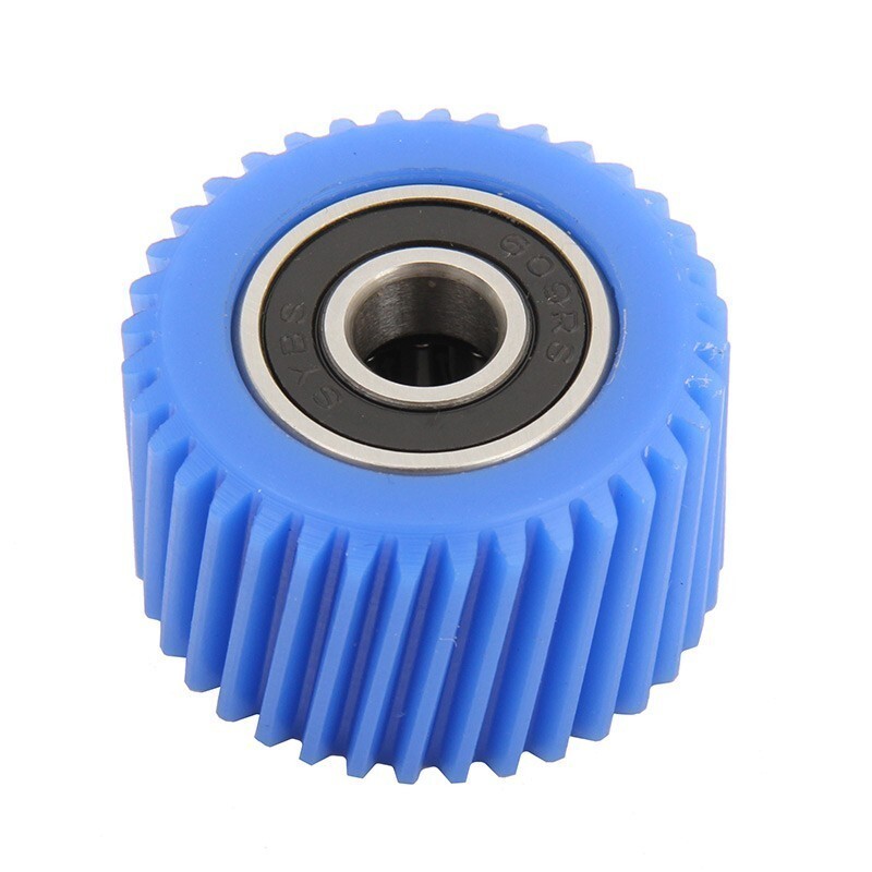 Zębatka nylonowa tongsheng tsdz2 nowa Stanica Kup teraz na Allegro