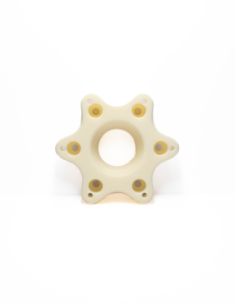 Adapter do kierownicy Logitech g29 g920 6x70mm Kraków Kup teraz na