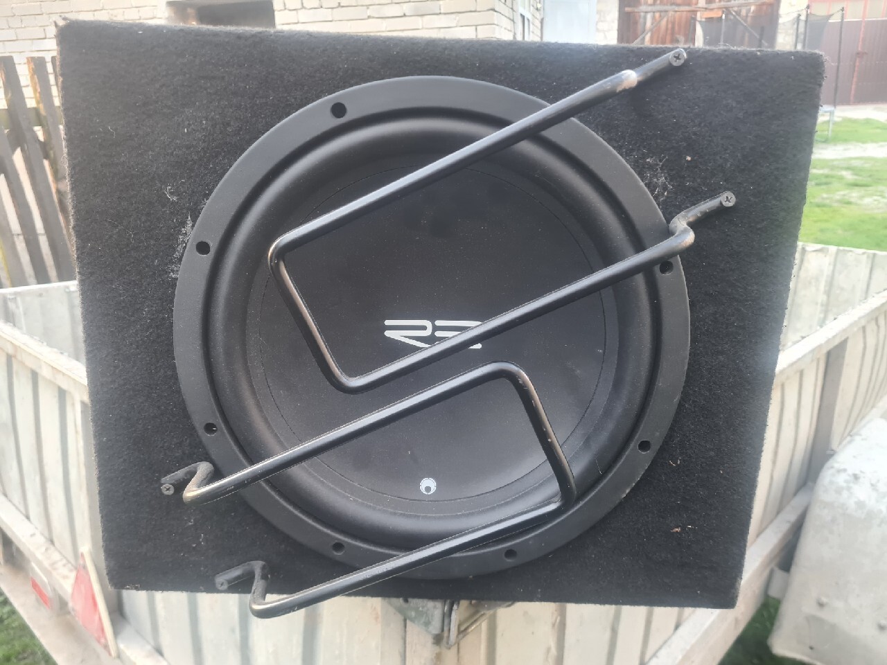 RE AUDIO rex 12s4 Pińczów Kup teraz na Allegro Lokalnie