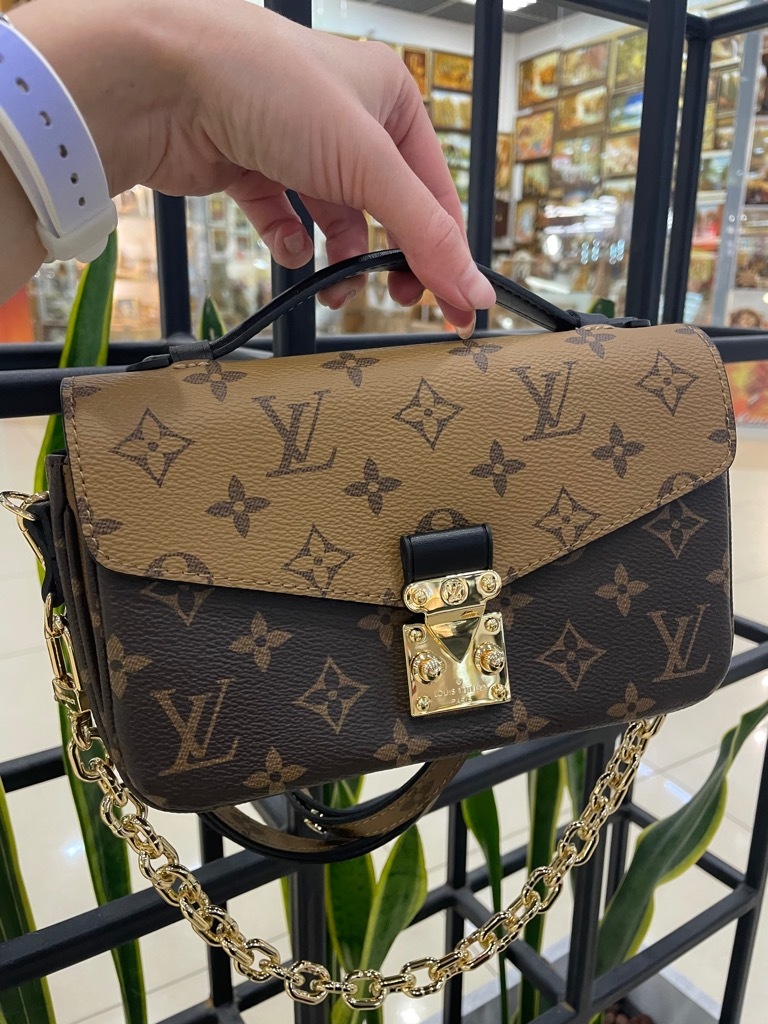 Torebka Louis Vuitton Z Turcji Premium - 8741484686 - oficjalne archiwum  Allegro