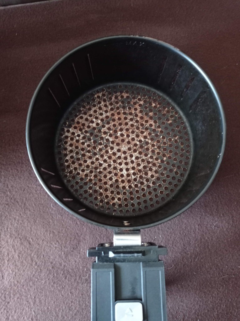 Salter EK2559 frytkownica air fryer 1500 W Wrocław Kup teraz na Allegro Lokalnie