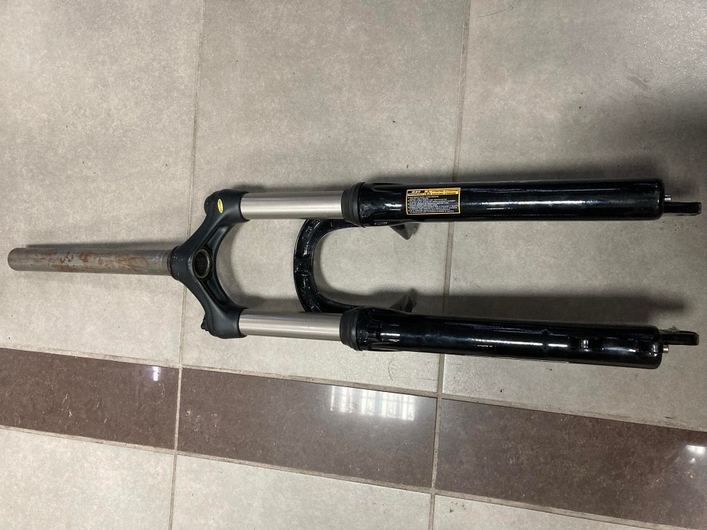 Amortyzator RST TR PRO omega sl | Siedlce | Kup teraz na Allegro Lokalnie