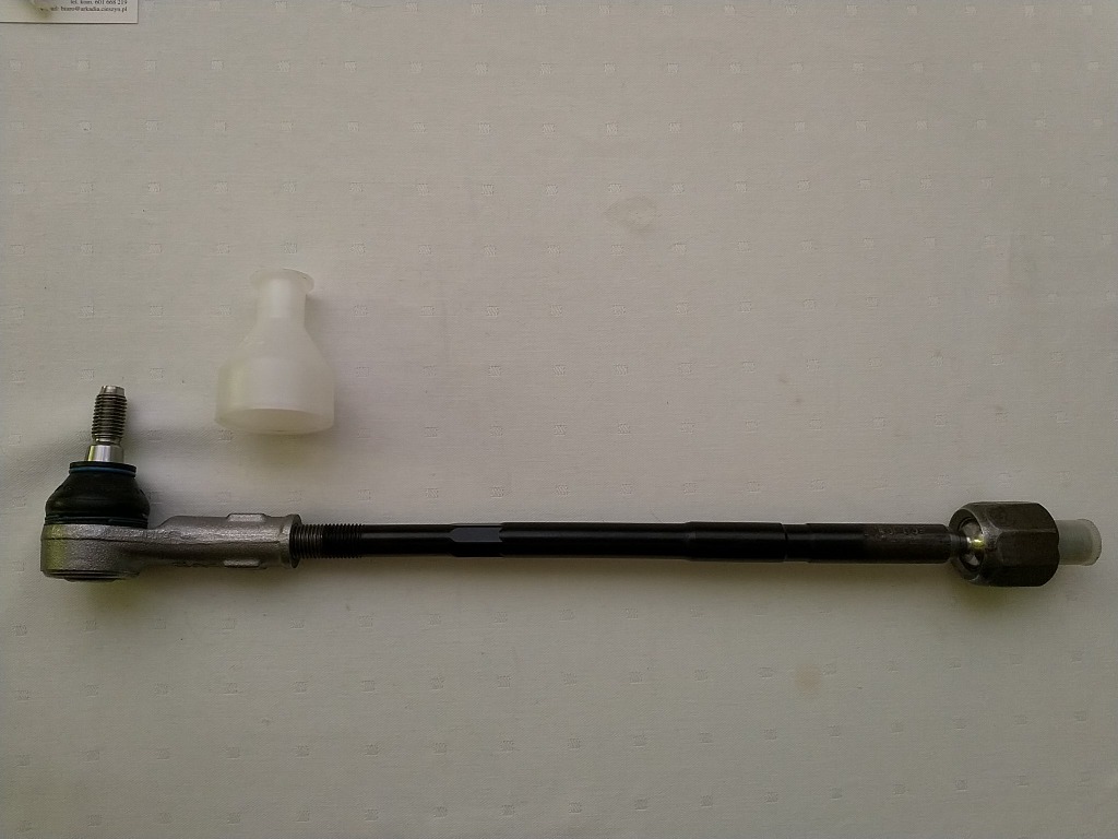 ПОПЕРЕЧКА РУЛЬОВА ПРАВИЙ VW AUDI SKODA SEAT OE 1J0422804A 