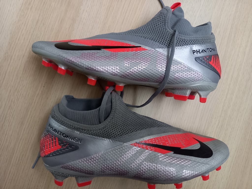 nike mercurial vapor 6