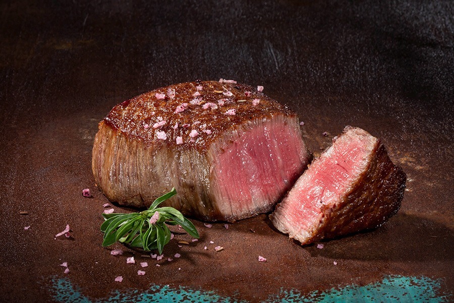 WOŁOWINA WAGYU A5 STEAK TENDERLOIN 200G POLĘDWICA Wrocław Kup