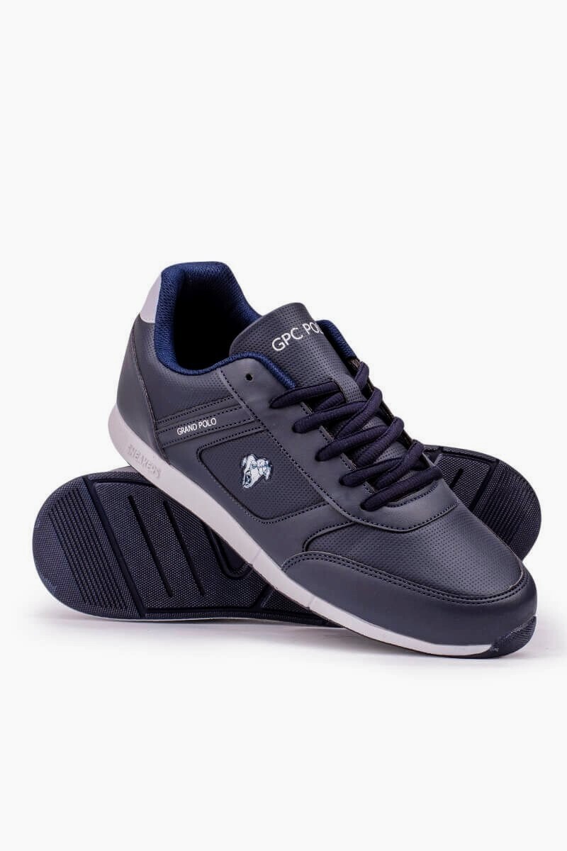 GPC POLO Men's buty sportowe granatowe (r. 43) Warszawa Kup teraz