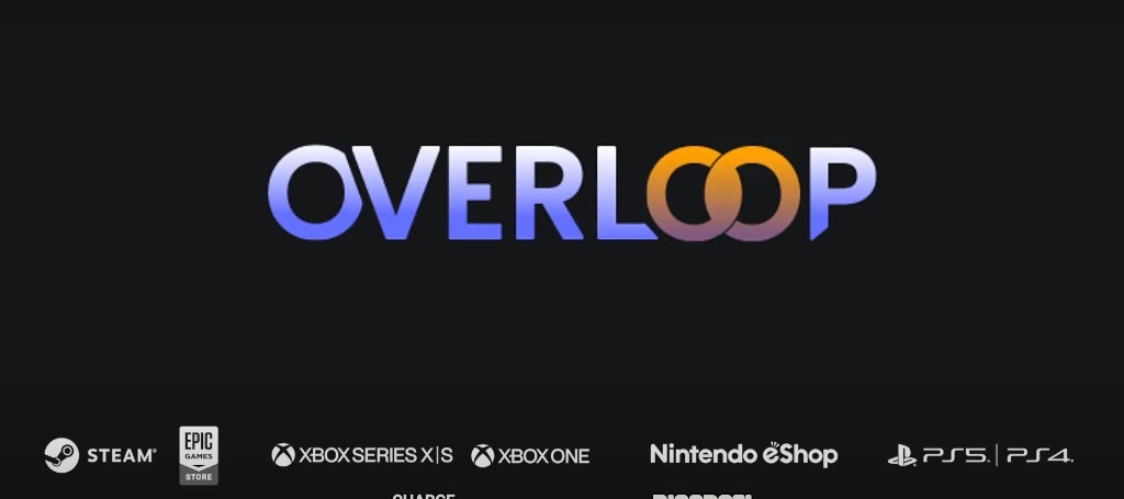 Overloop klucz steam | szadek | Kup teraz na Allegro Lokalnie