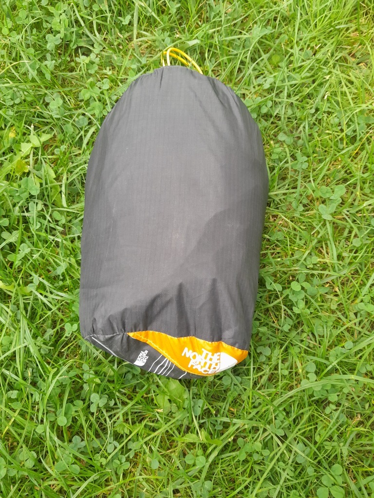 THE NORTH FACE Assault Bivy Bag Płachta biwakowa Mosina Kup teraz