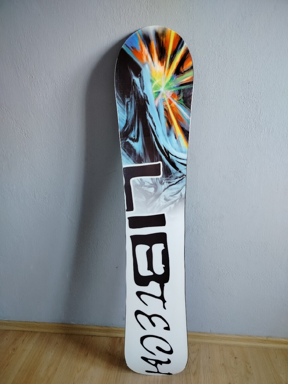 Deska snowboardowa - Allegro Lokalnie