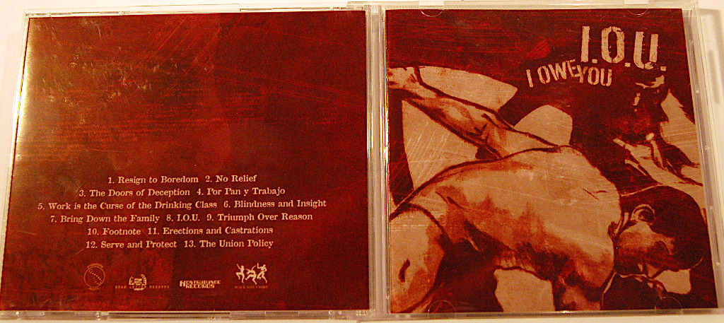 Punk hardcore - Allegro Lokalnie