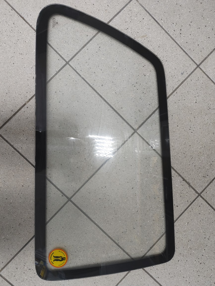 СКЛО VW SICURSIV 43R-000980 DOT-36 AS 2M126 