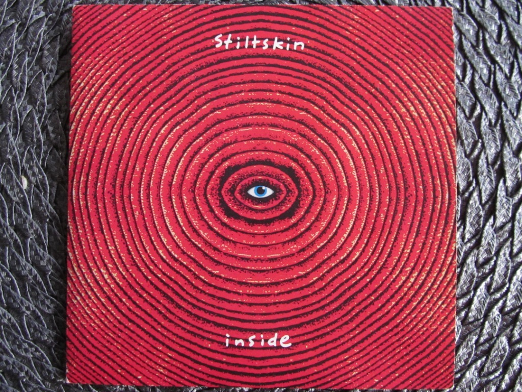 Stiltskin ( Ray Wilson) Inside Rawa Mazowiecka Licytacja na Allegro Lokalnie