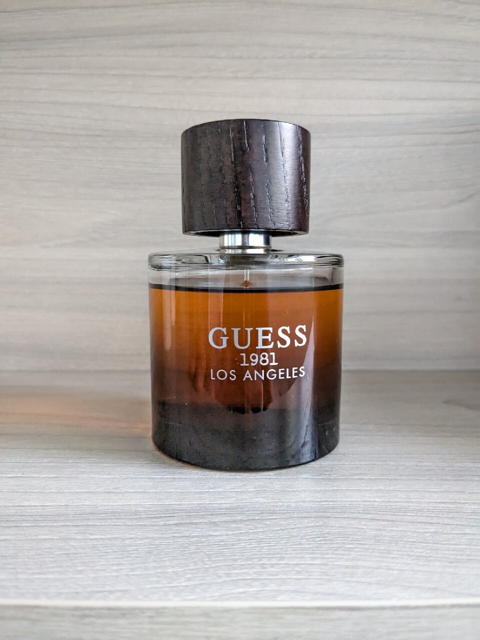 Guess 1981 Los Angeles Men 100ml | Milanówek | Kup teraz na Allegro ...