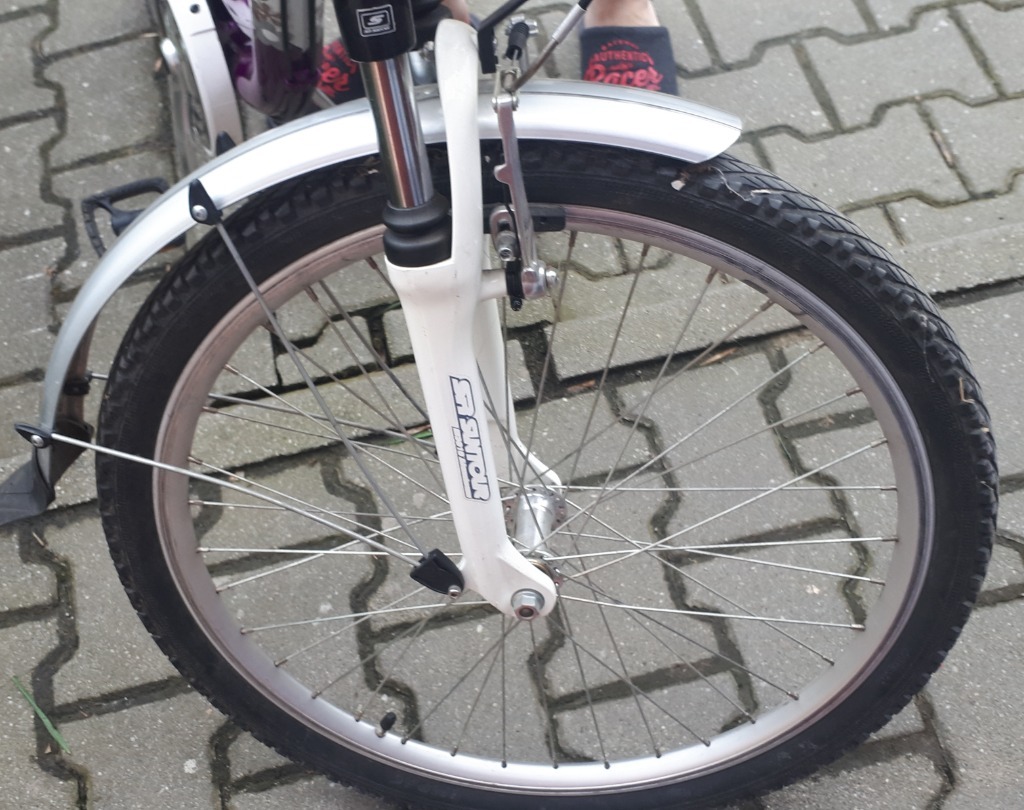 CROS DAMSKI ROWER 24 DO NEGOCJACJI KRAKÓW Kraków Kup teraz na