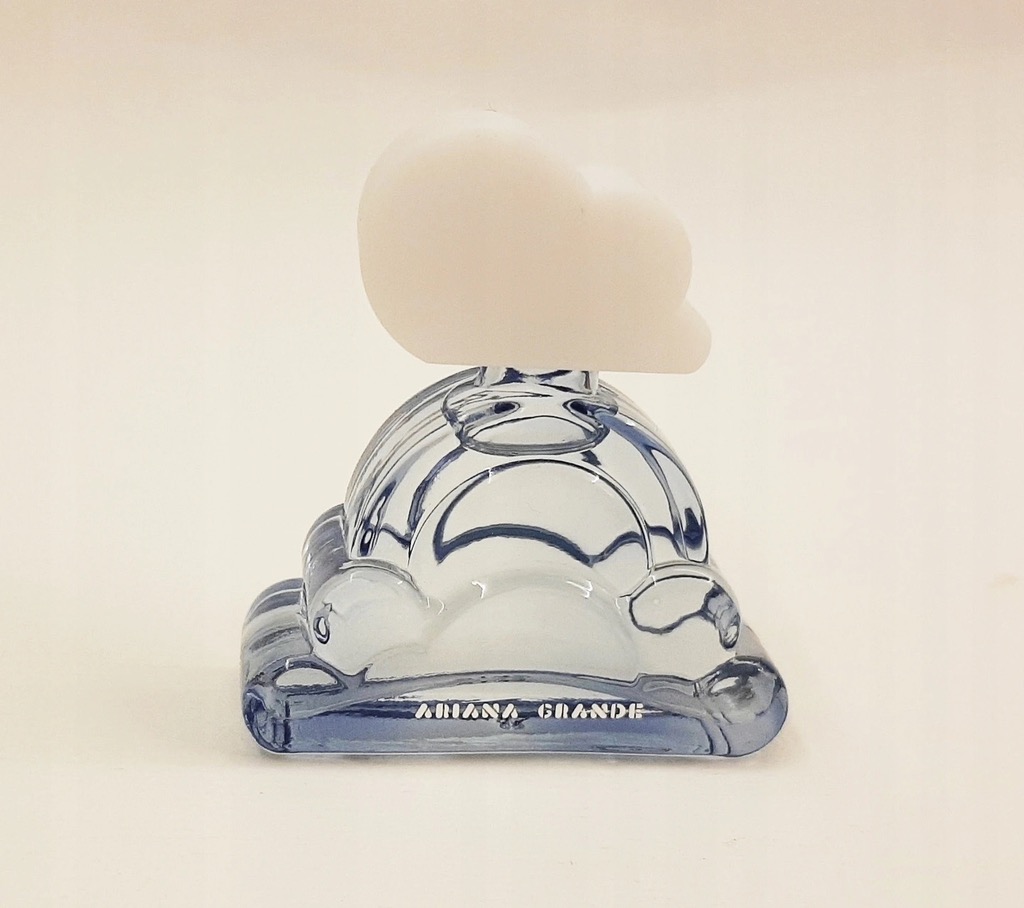 Miniatura Ariana Grande Cloud Gratis Gdansk Kup Teraz Na Allegro Lokalnie