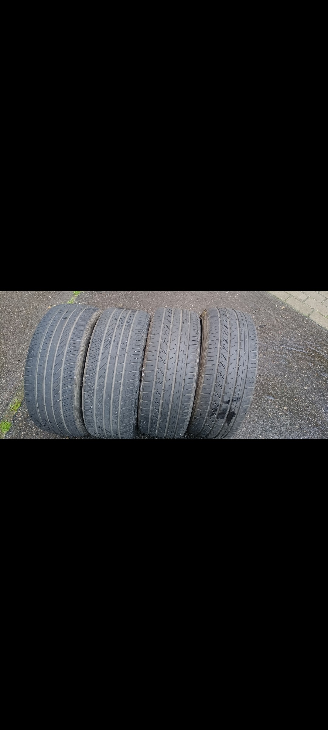 КОМПЛЕКТ ШИН LETNICH 205/45 R17 88W XL 
