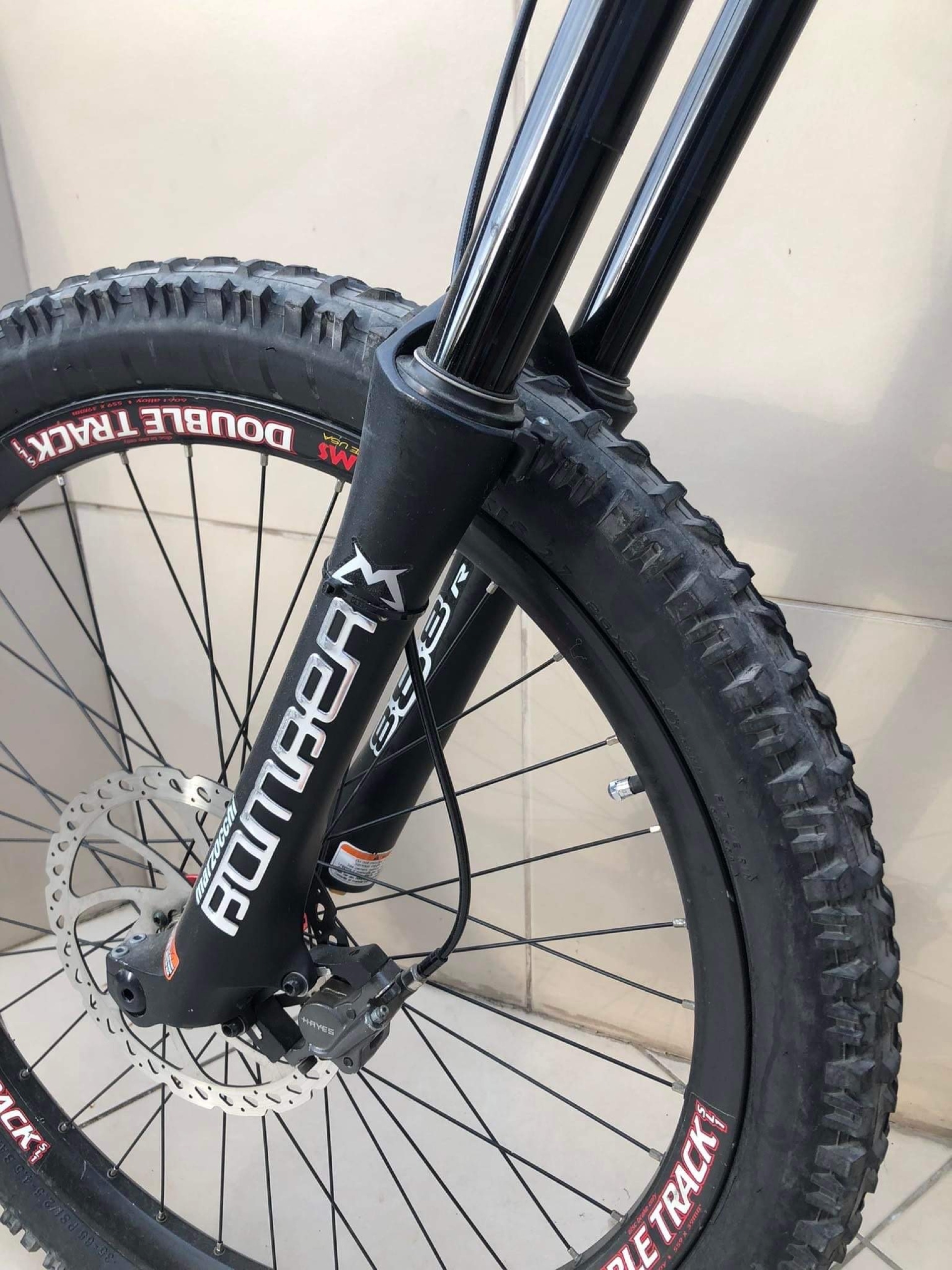 Rower zjazdowy downhill Scott High Octane One Ursynów Kup teraz na