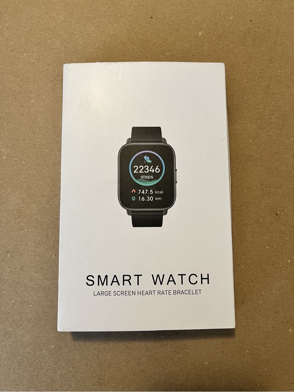 Smart watch Glory fit Słupsk Ogłoszenie na Allegro Lokalnie