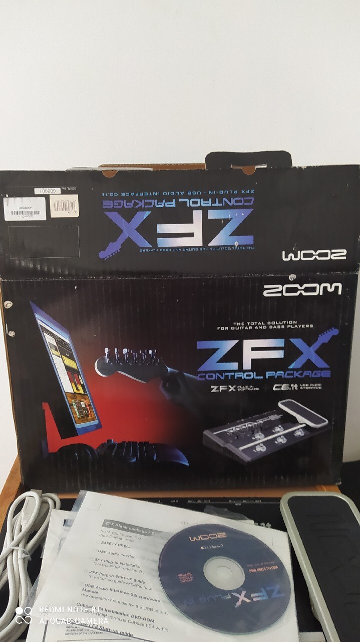 Zoom C5. 1t usb audio interface Szklarska Poręba Kup teraz na