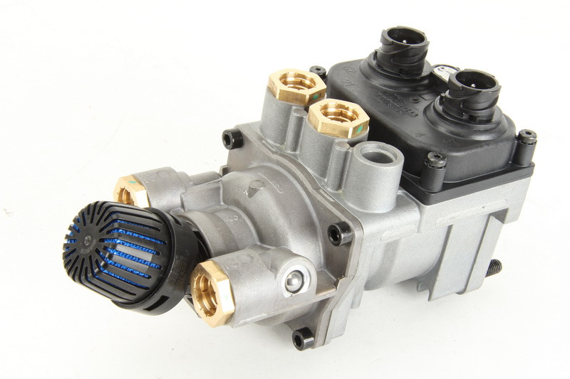 ГОЛОВНИЙ КЛАПАН ГАЛЬМІВНИЙ WABCO 4800010110 DO MERCEDES ACTROS AXOR 