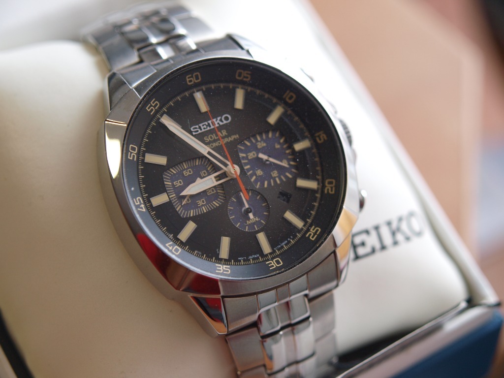 Seiko ssc511 clearance