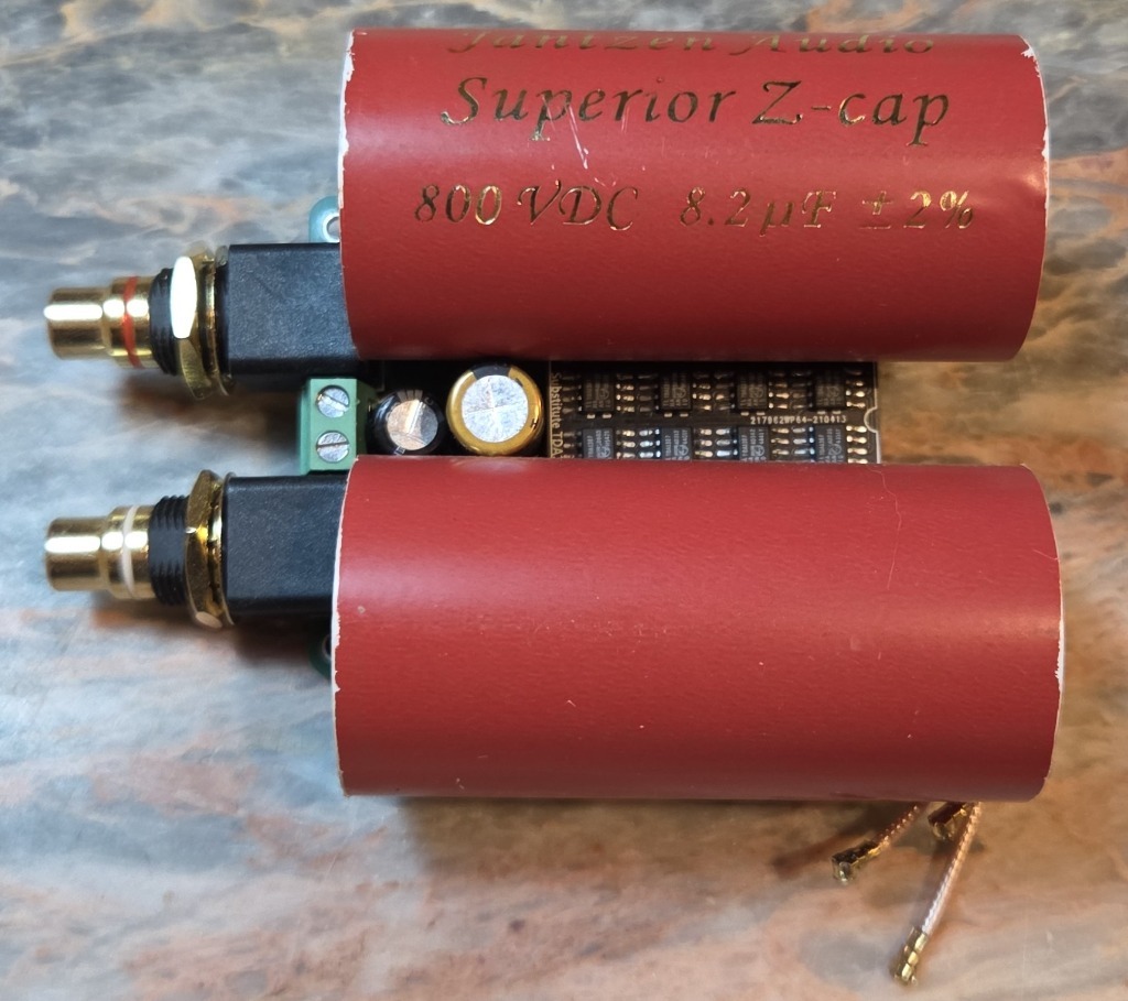 Płytka ProtoDAC TDA 1387 X8 do u DIY Konwerter DAC | Kożuchów | Kup ...