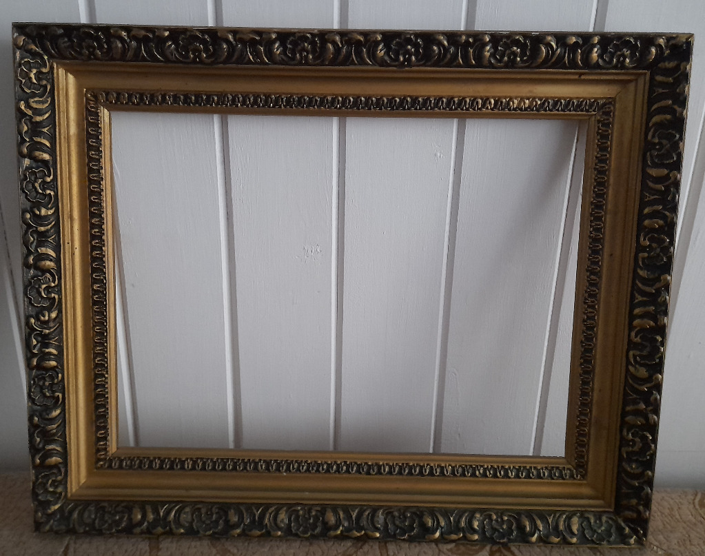 Rama 30x40 | Lublin | Kup teraz na Allegro Lokalnie