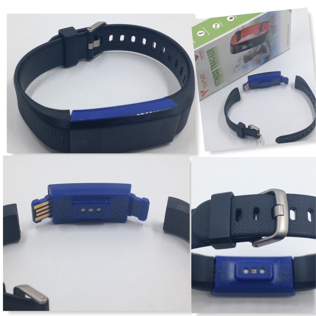 Yamay smartband store