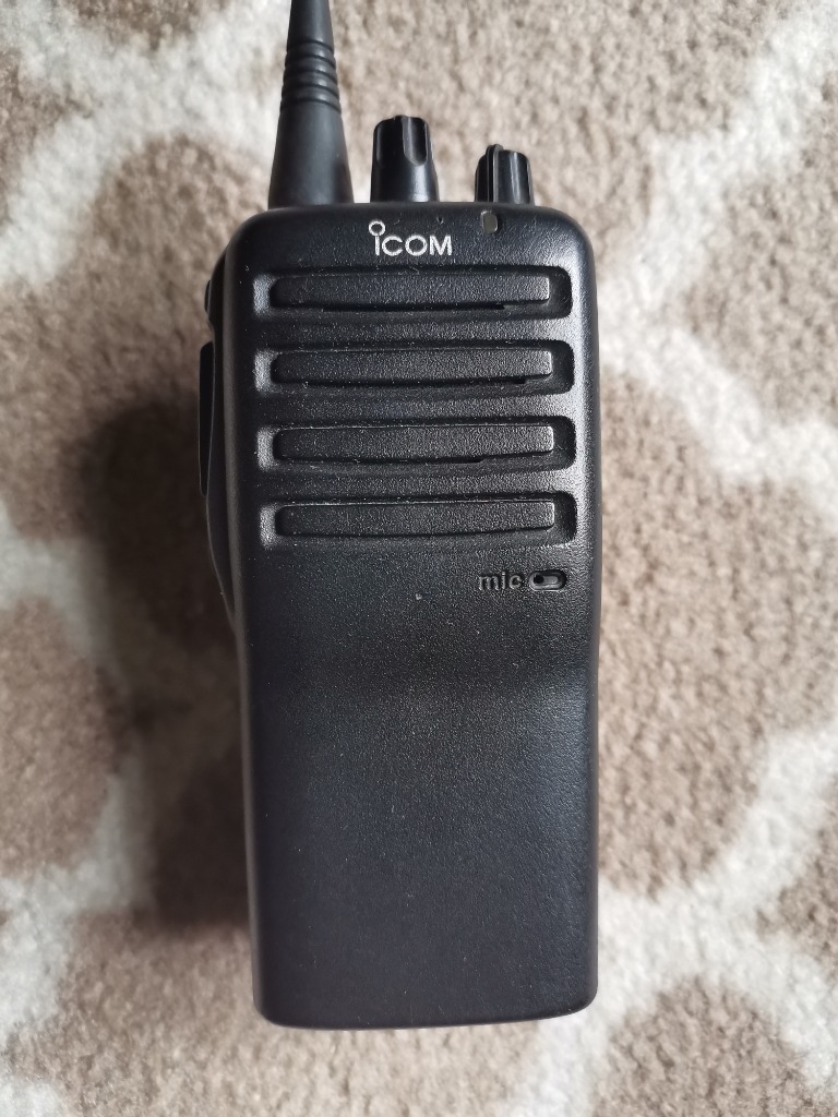 ★最終値下げ★国際VHFハンディ　ICOM ICーM36J（中古） ☆最終値下げ☆国際VHFハンディ ICOM ICーM36J（中古）