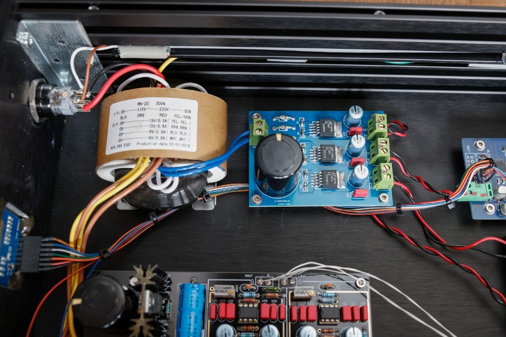 DAC Burr-Brown 1794 | Bydgoszcz | Kup teraz na Allegro Lokalnie