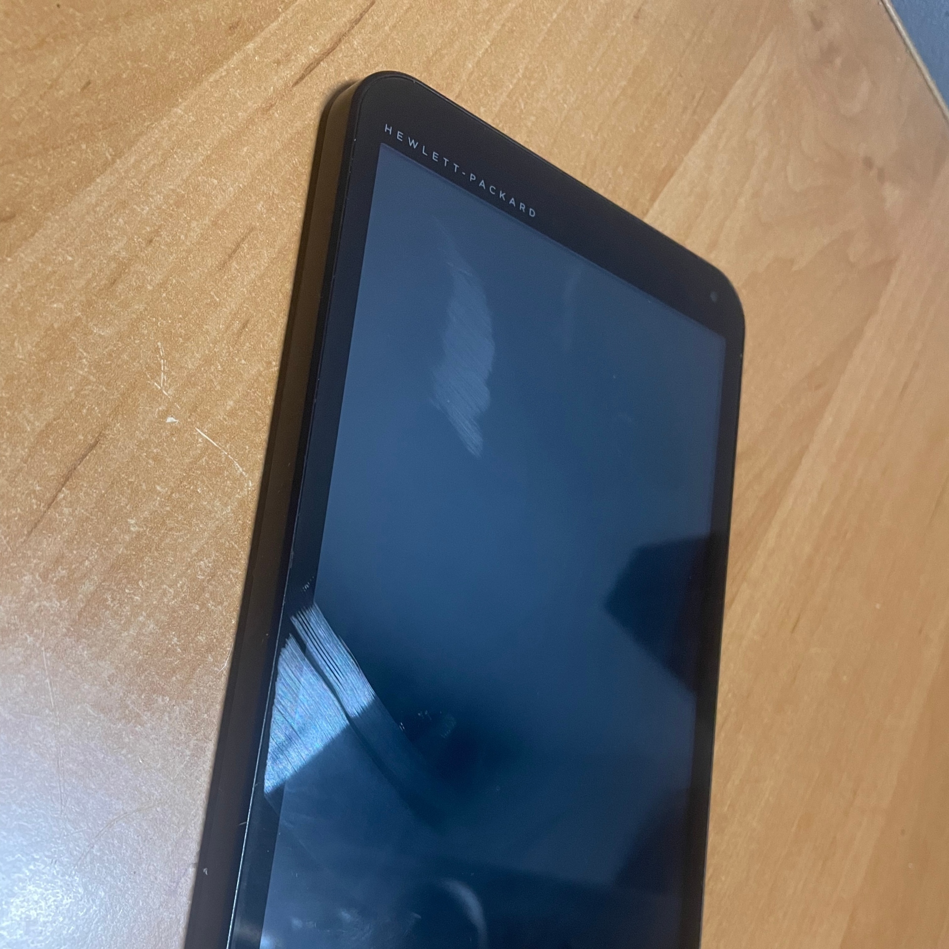 Tablet HP Stream 7 1/32 Windows Piotrków Trybunalski Kup teraz na