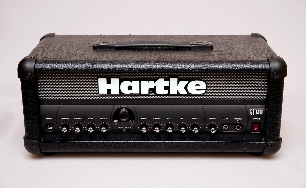 Hartke gt60 2024