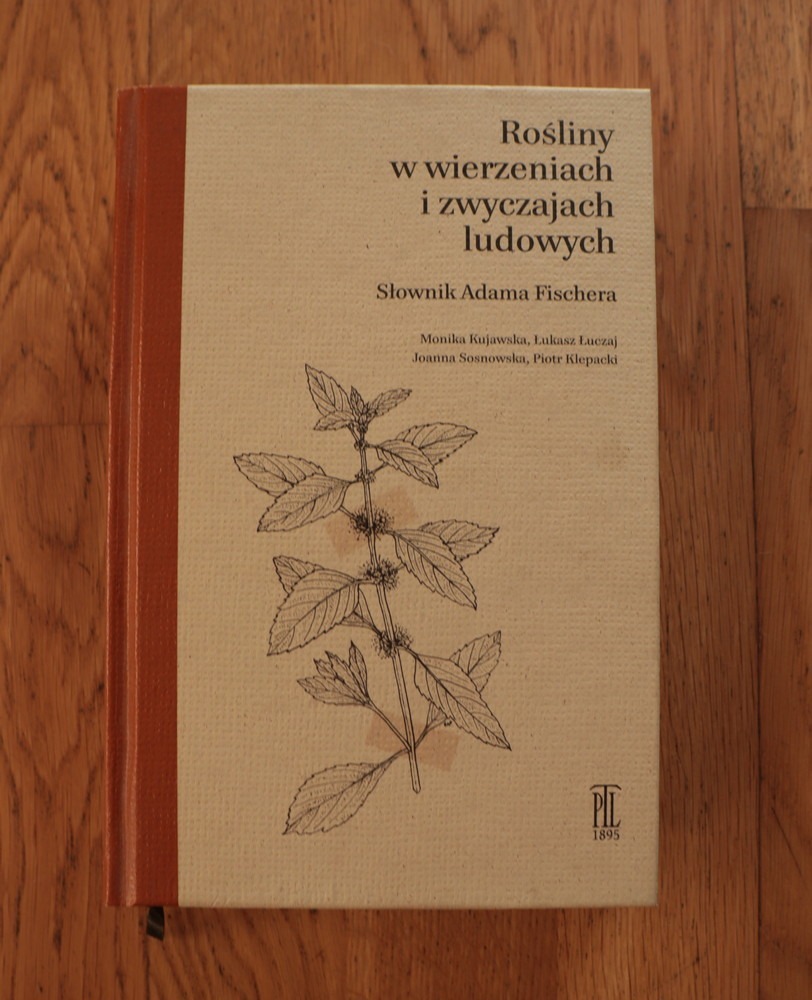 Rośliny W Wierzeniach I Zwyczajach Ludowych