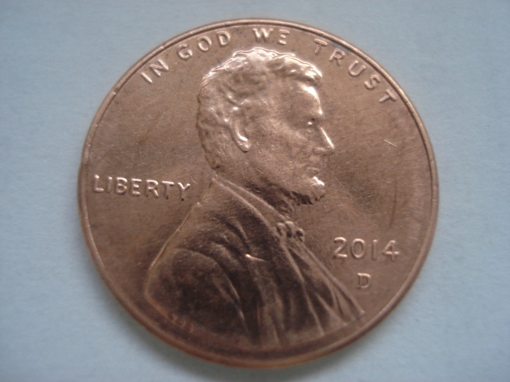 usa-1-cent-2014-d-tychy-licytacja-na-allegro-lokalnie