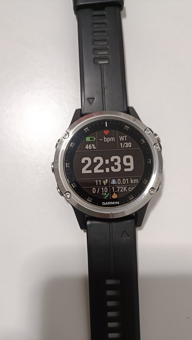 Garmin Fenix 5 Plus Niska cena na Allegro.pl