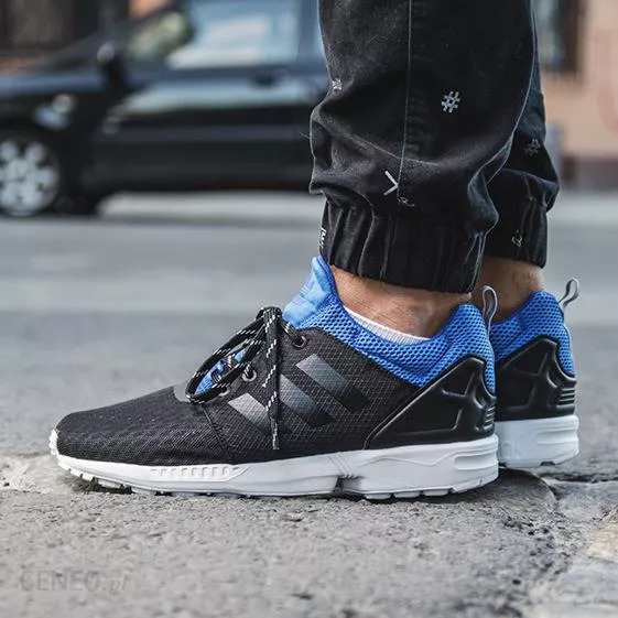 Nederigheid regenval Vestiging Nowe Buty Adidas ZX FLUX NPS UPDT Eur 40 -40 2/3 | Twardogóra | Kup teraz  na Allegro Lokalnie