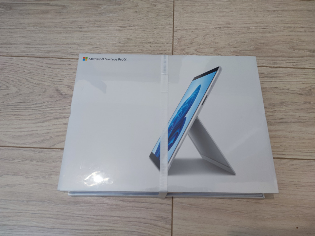 Microsoft Surface Pro X SQ1 + Type Cover Dzbenin Kup teraz na