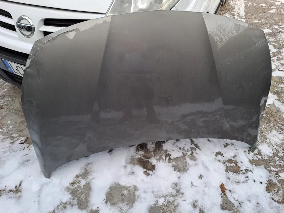 MASKA/POKRYWA ДВИГАТЕЛЯ OPEL ASTRA K (Z41W) 