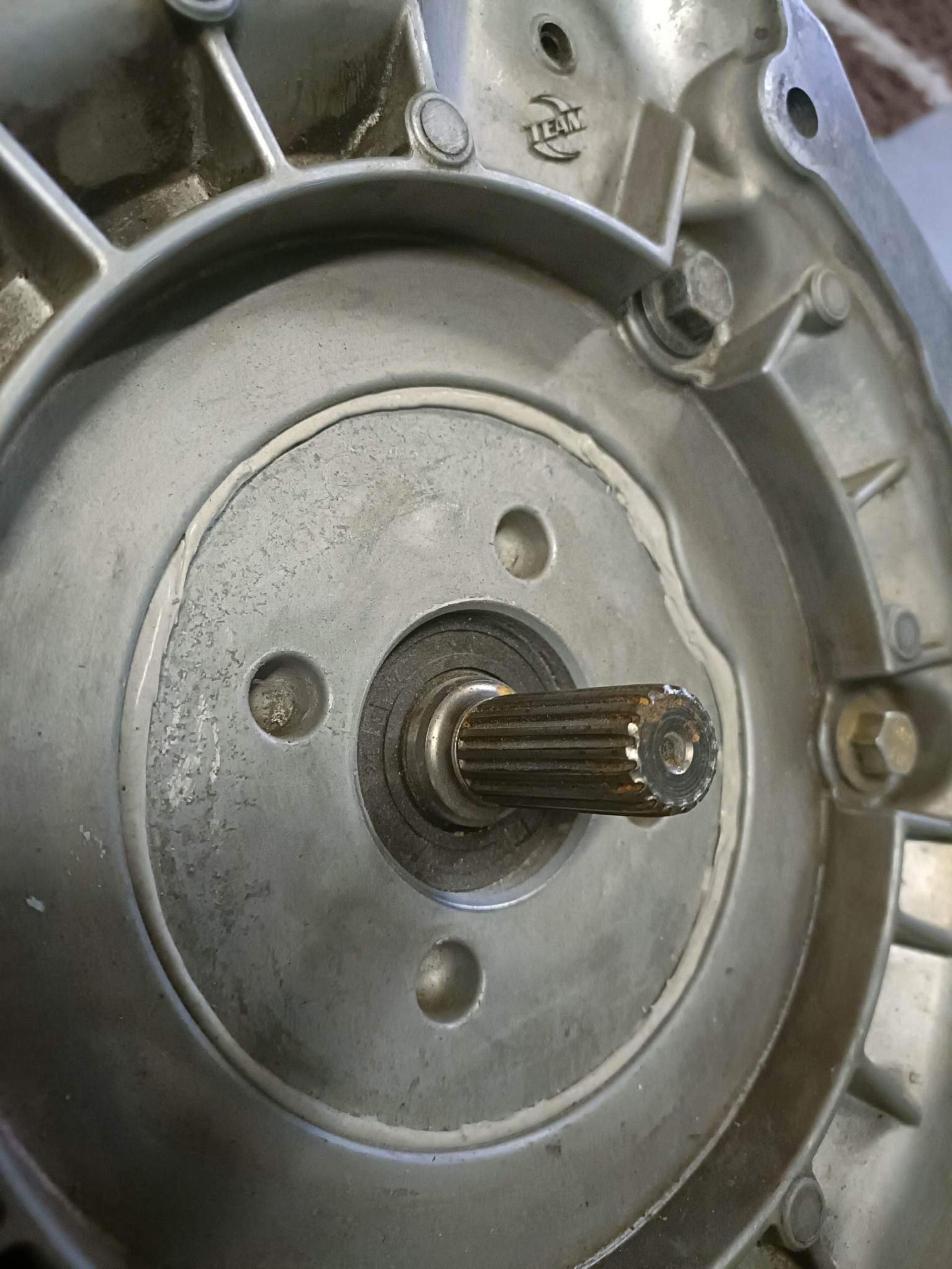 2011 Polaris Sportsman X2 850 LE - Foto 11