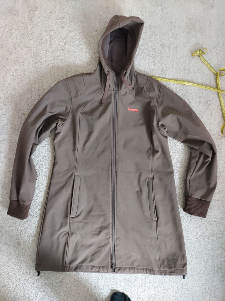 Bergans vika shop
