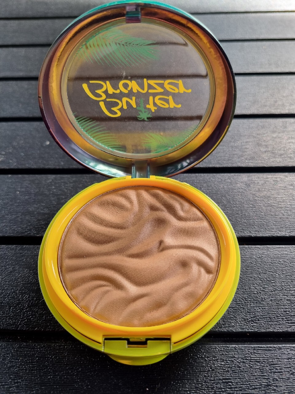 Murumuru Butter Bronzer Niska cena na Allegro.pl