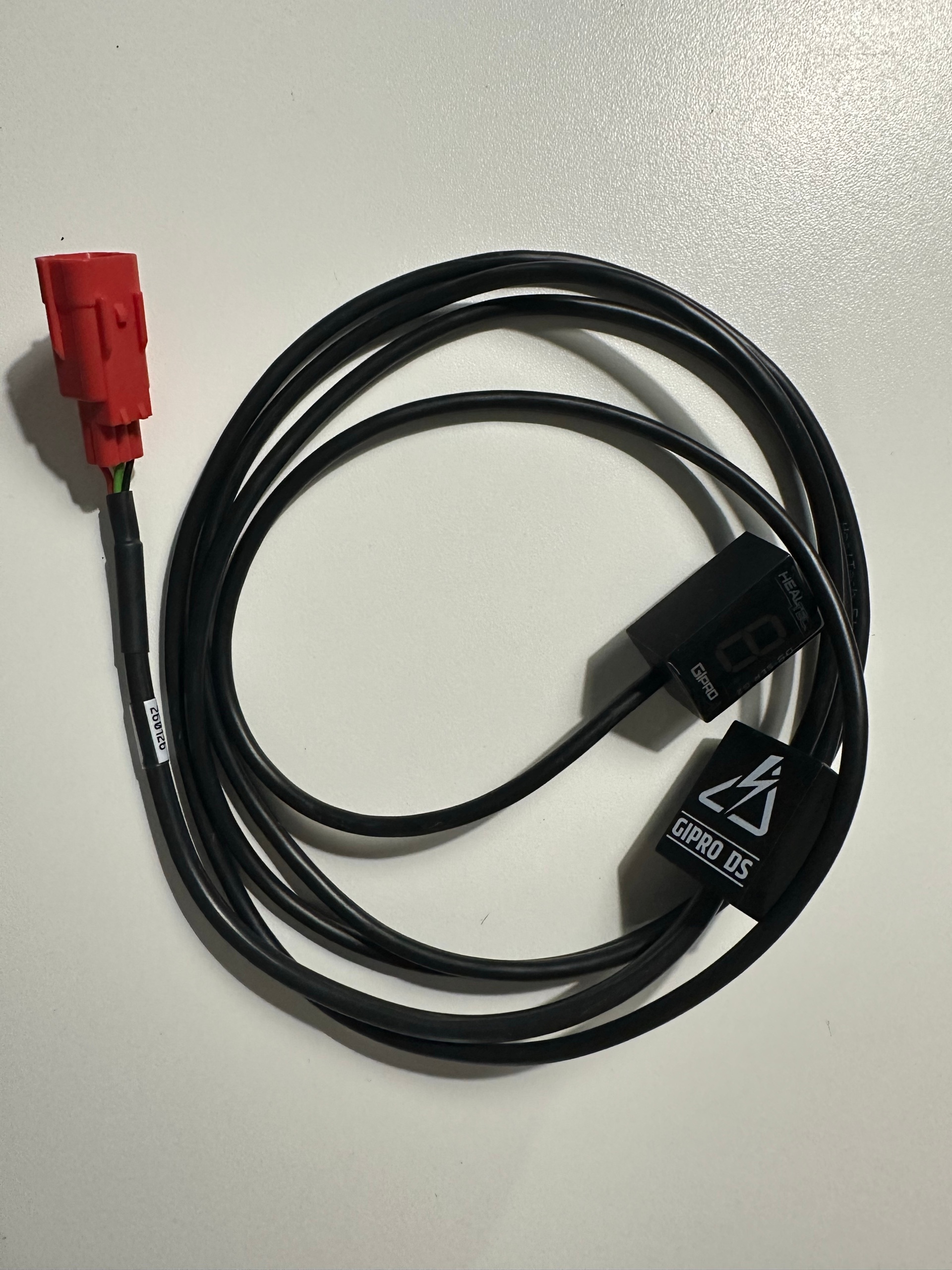 GIpro DS series g2 gpdt-e5a-dr