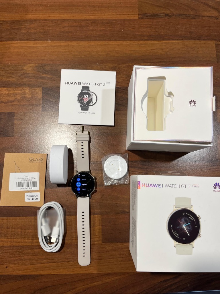 Huawei hybrid watch hotsell