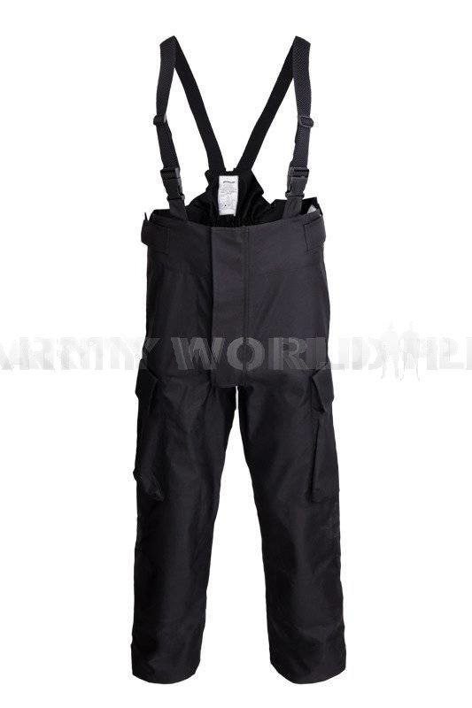 Kurtka marynarska moleskin komplet 128MW/MON nowy Gdańsk Kup teraz