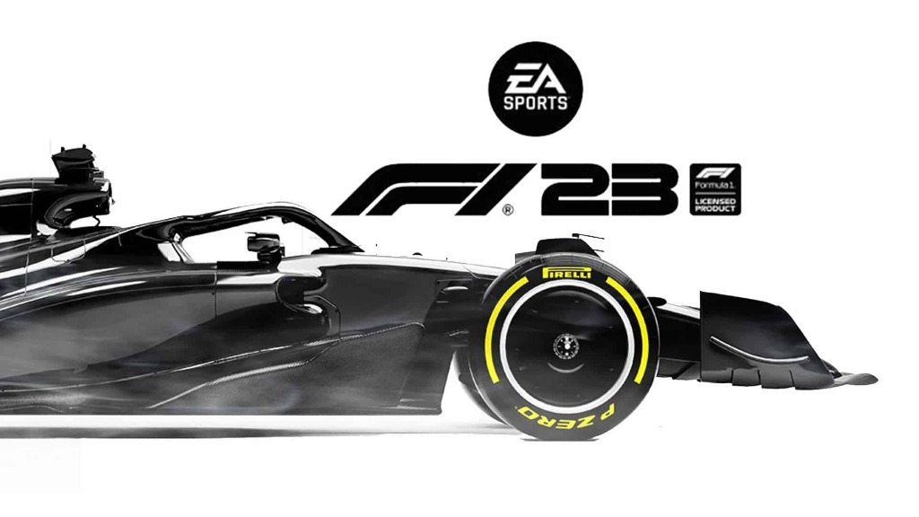F1 23 EA Play Klucz PC Warszawa Kup teraz na Allegro Lokalnie