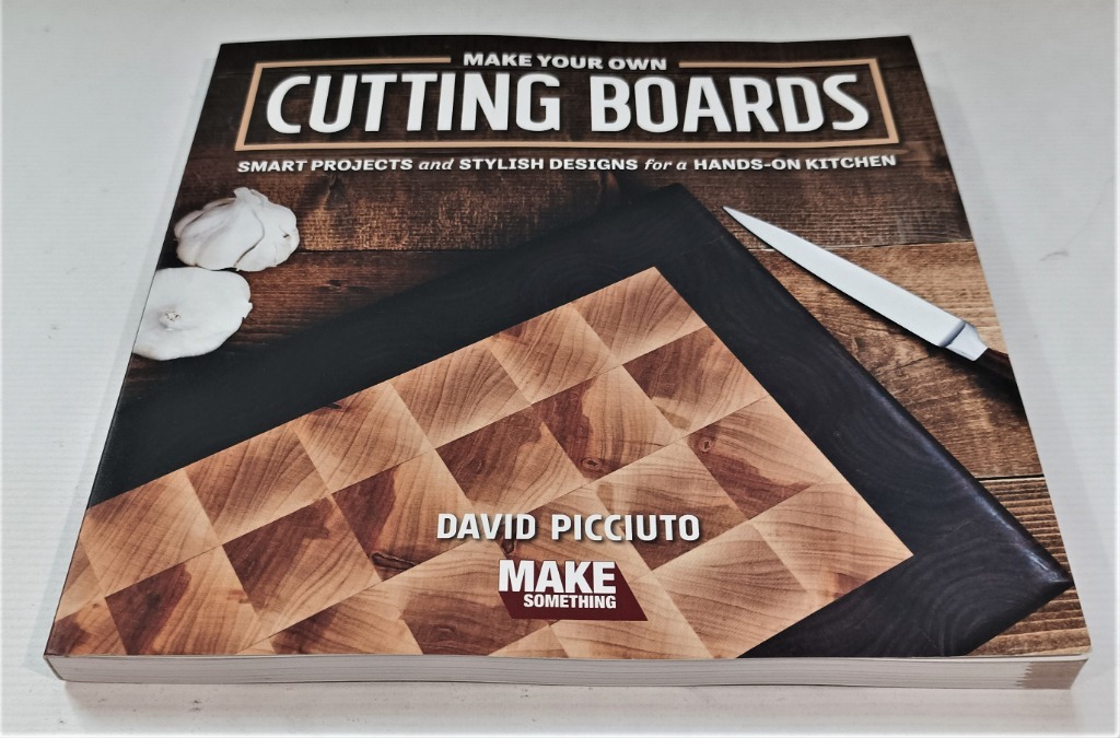 MAKE YOUR OWN CUTTING BOARDS. Chotomów Kup teraz na Allegro Lokalnie