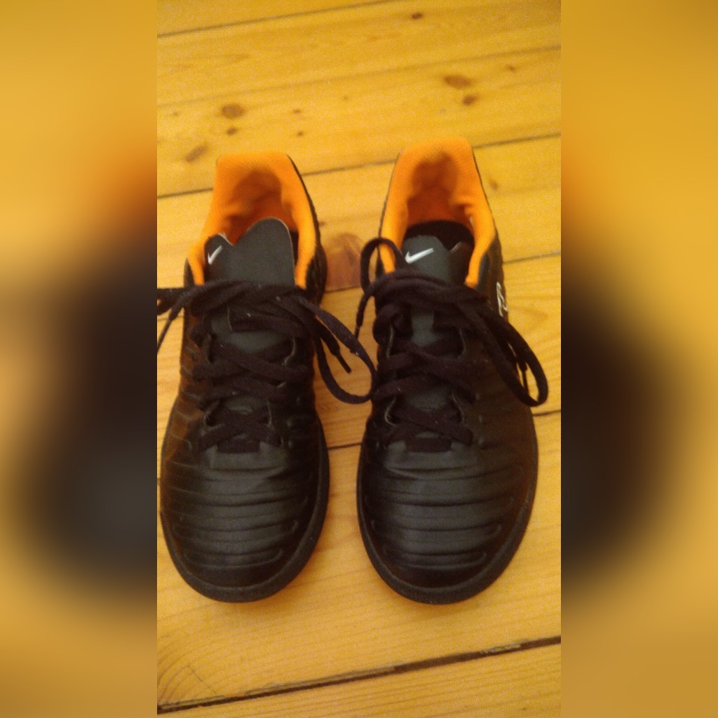 Buty NIKE 35 | GÅuszyca | Kup teraz na Allegro Lokalnie