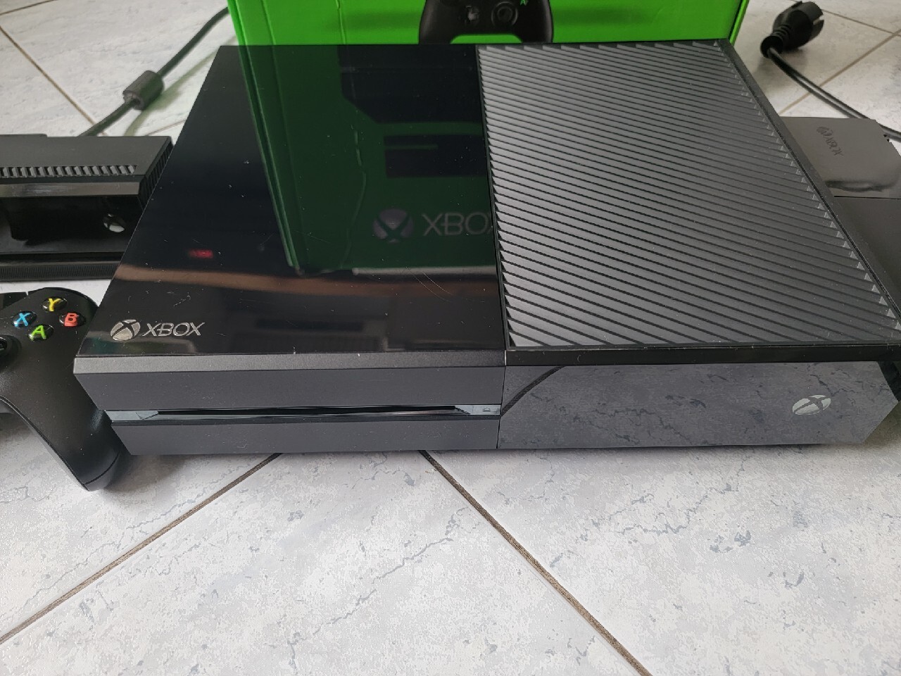 alleen Taiko buik Ik heb het erkend Xbox One kinect 2 pady 2 gry | Mielec | Kup teraz na Allegro Lokalnie