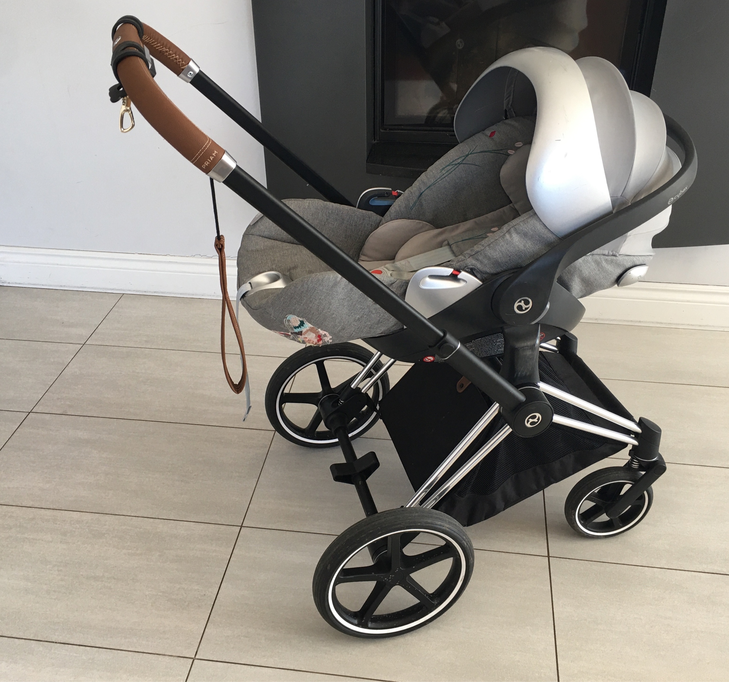 Cybex cloud 2025 q koi